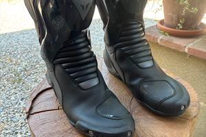 Stivali moto Dainese Nexus  tg 45