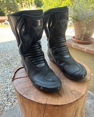 Stivali moto Dainese Nexus  tg 45