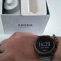 Fossil Smartwatch 
