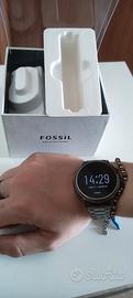 Fossil Smartwatch 