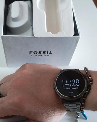 Fossil Smartwatch
