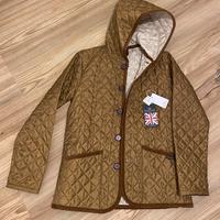 Lavenham craydon jacket giacca trapuntata tg. S