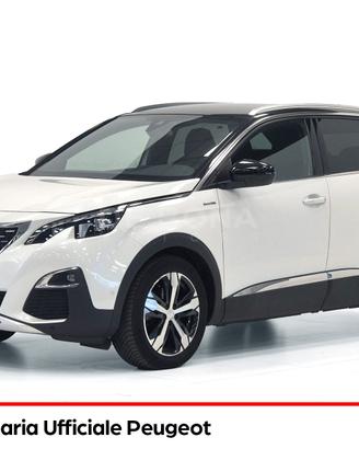 Peugeot 3008 1.2 puretech t gt line s&s 130cv eat8