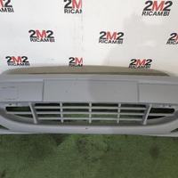 PARAURTI ANTERIORE CENTRALE FORD Fiesta 4Â° Serie