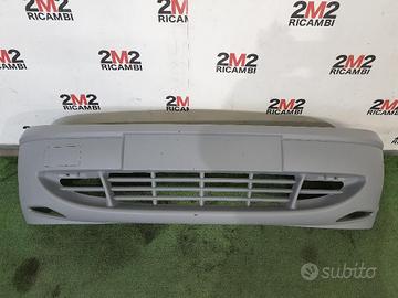 PARAURTI ANTERIORE CENTRALE FORD Fiesta 4Â° Serie