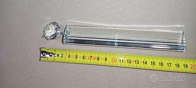 Ricambio per lampadario Cristallo Murano