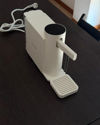 Milk frothing machine | milk steaming machine