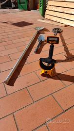 metal detector Garret ace 250