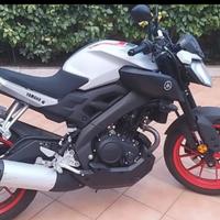 Yamaha MT-125 - 2019