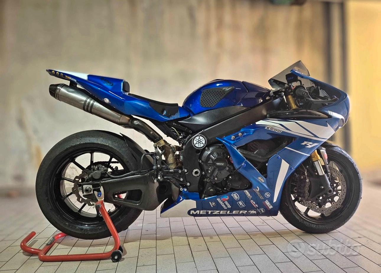 YAMAHA R1 2008 - Moto e Scooter In vendita a Treviso