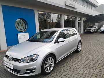 Volkswagen Golf 1.6 TDI 5p. Highline BlueMotion Te