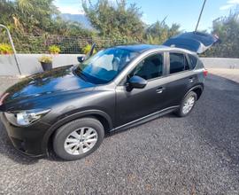 MAZDA CX-5 2ª serie - 2013