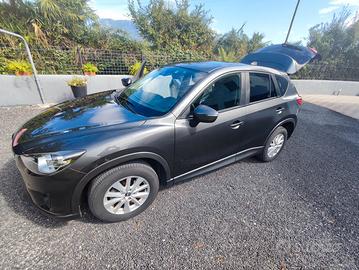 MAZDA CX-5 2ª serie - 2013