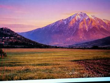 Terreno 15000 mq per Glamping - Alba Fucens /Ovin