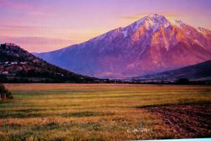 Terreno 15000 mq per Glamping - Alba Fucens /Ovin