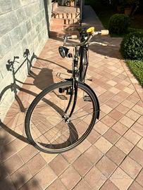 Bicicletta Bianchi S-Bis 1926