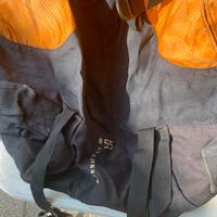 Zaino trekking