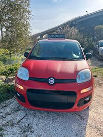 Fiat Panda 1.3 MJT 80 CV S&S Easy