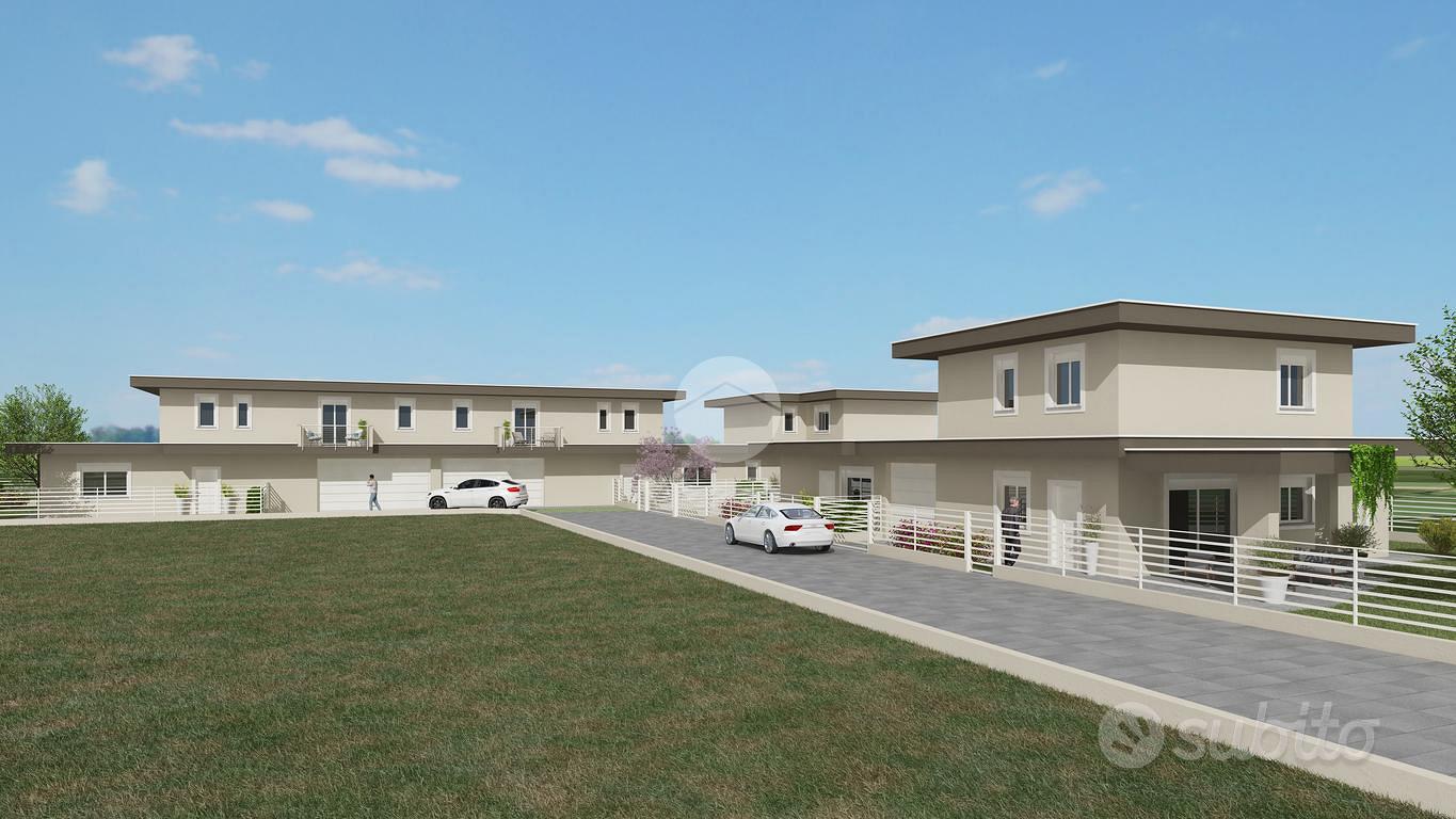 House in Trenzano, Brescia - Vista 4