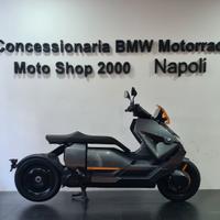 BMW CE 04 - 2022 Permute