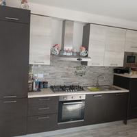 Cucina lineare