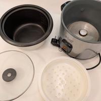 Risottiera / Cuociriso Russell Hobbs 10 tazze