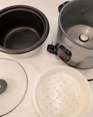 Risottiera / Cuociriso Russell Hobbs 10 tazze
