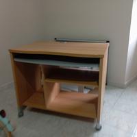 Solido mobile Pc