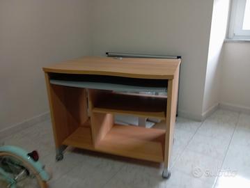 Solido mobile Pc