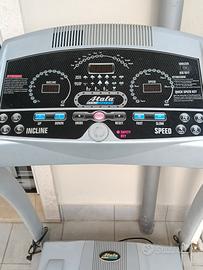 TAPIS ROULANT PROFESSIONALE 