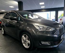 FORD C-Max 2.0 TDCi 150 CV S&S Titanium
