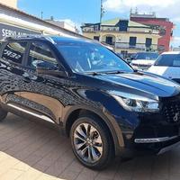 DR AUTOMOBILES dr 4.0 1.5 Bi-Fuel GPL