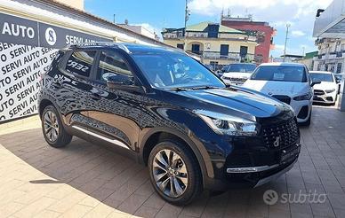 DR AUTOMOBILES dr 4.0 1.5 Bi-Fuel GPL