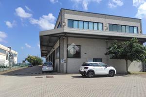 CAPANNONE A SAN MAURO PASCOLI