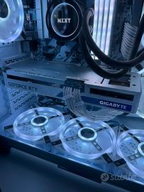 Rtx 3060ti VISION OC GIGABYTE