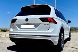 Tiguan Rline