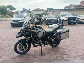bmw gs adventure 