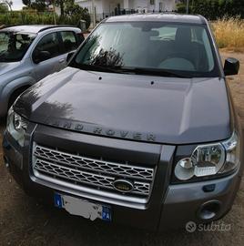 Auto usata monolocale proprietario Land Rover 