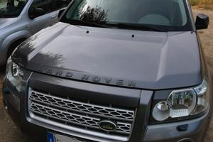 Auto usata monolocale proprietario Land Rover 