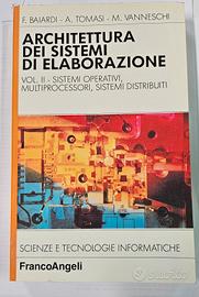 Architettura dei sistemi di elaborazione. Vol. 2