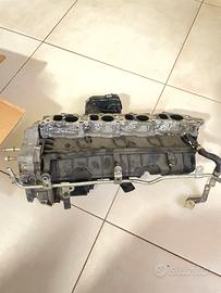 Pezzi di ricambio alfa 147 2serie