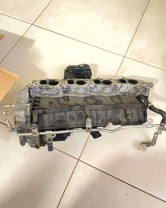 Pezzi di ricambio alfa 147 2serie