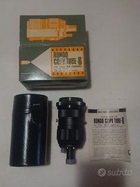 RONDO COPY TUBE-8 FOTOCOPIATRICE PELLICOLA STRETTA