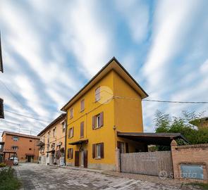 6 LOCALI A ZOLA PREDOSA