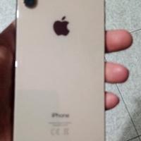 Xs max 256 giga colore oro