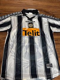 Maglia calcio Udinese