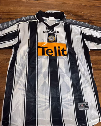 Maglia calcio Udinese