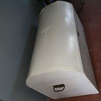 vecchio baule