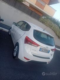 Hyundai IX20 1.4 Tdi