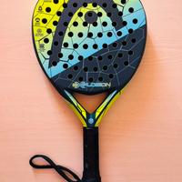 Padel racchetta Head Graphene touch explosion